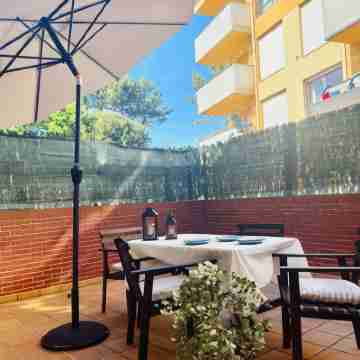 Apartamentos Costa Norte Hotel Exterior