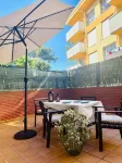 Apartamentos Costa Norte Các khách sạn gần Los Vagos Beach (Dog Beach)