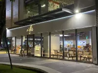 Hà Đô Centrosa - Minimalism at City Center Các khách sạn ở TP. Hồ Chí Minh