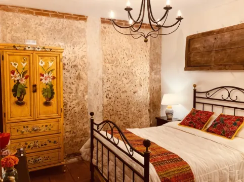 Hotel Luna Maya Antigua