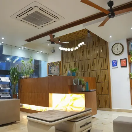 KVP Golden Inn