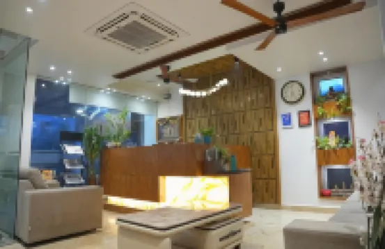 KVP Golden Inn 蒂魯伯蒂酒店