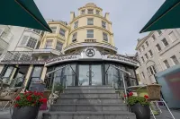 Amsterdam Hotel Brighton Seafront Hotels in Brighton