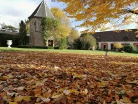 La Cour d'Hortense Hotels in Saint-Riquier