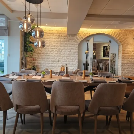 Hotel Restaurant Solskin
