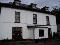 Rhymney House Hotel Hotels in Tredegar