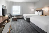 TownePlace Suites Laredo