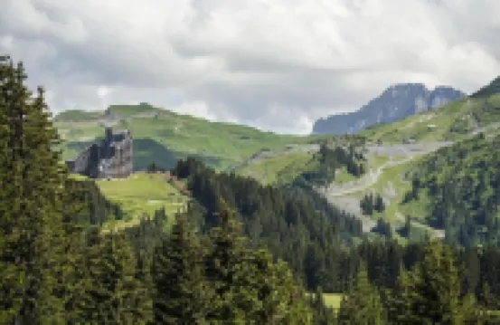 Sas Morzine