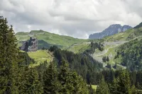 Résidence Saskia Falaise - Avoriaz Hotels in Avoriaz