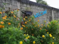 Baansuan Resort Hotels in Amphoe Don Sak