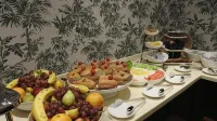 Level Nine Hotel Hotels in Jeddah