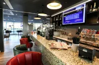 Hotel Football, Old Trafford, a Tribute Portfolio Hotel - bar
