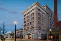 Hotel Morgan a Wyndham Hotel Hotels near JCPenney