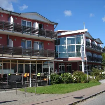 Hotel Goor Und Apartmenthaus
