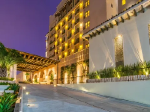 Torre Lucerna Hotel Ensenada Hoteles en Ensenada