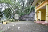 Villa Handayani Songgoriti RedPartner Hotel a Ngantang