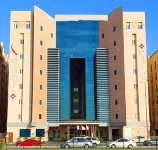 The Grand Lux Hotel Hotel a 