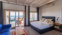 Apartamento y Estudio Torre Vigía