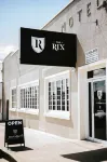 Rix Hotel Motel Hôtels à : 