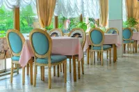 Hotel Allegra Balneo & Spa - พร้อมอาหารเช้า