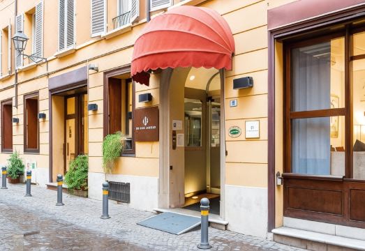 피 호텔 볼로냐 대표 이미지