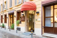 Phi Hotel Bologna Hotels near Piazza Maggiore