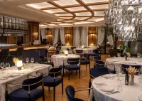 Porto Palace - スパ
