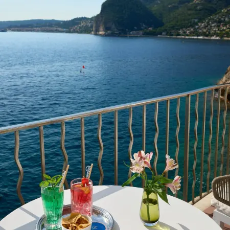 Hotel Cap Estel