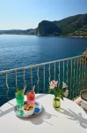 Hotel Cap Estel - Sea View