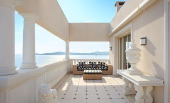 Hotel Cap Estel
