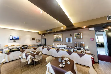 Hotel Donatello Imola