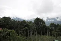 Vamoose Gomethang Homestay