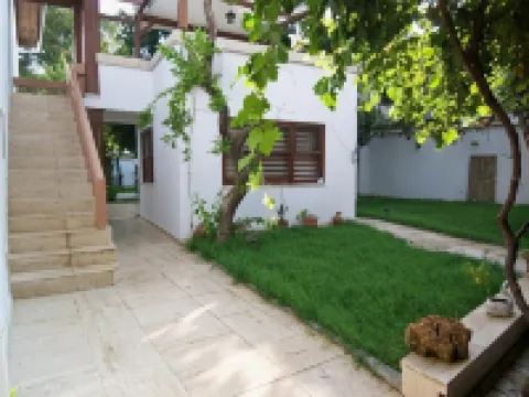 Kaleiçi Ozkavak Hotel