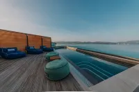 Boutique Hotel la Roche - Romantic
