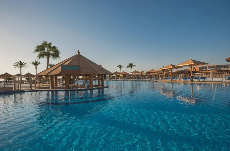 Sunrise Royal Makadi Resort photo 2