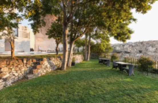 Giardino Sul Duomo Отели в г. 