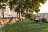 Giardino sul Duomo