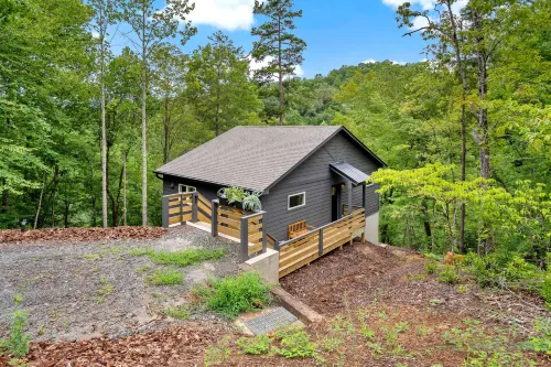 Moonlit Cove by Carolina Properties