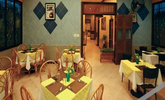 Hua Hin Loft