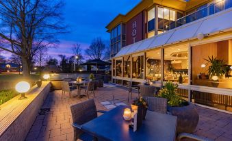Fletcher Hotel-Restaurant Langewold