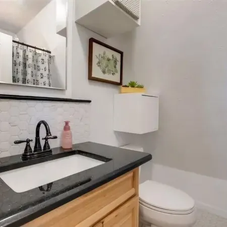 Charming 3-bedroom cabin in Florissant, CO