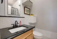 Charming 3-bedroom cabin in Florissant, CO