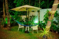 Villa White