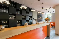 Amsterdam Canal Hotel Hotels in Amsterdam