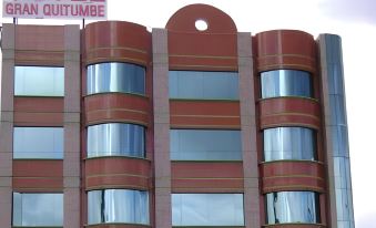 Hotel Gran Quitumbe