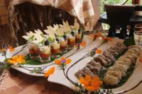 Boklua View Resort - Pysäköinti