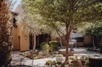 Hotel El Capitan