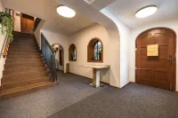 Lake and Cityhotel Edelweiss - Self Check IN