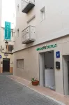 Hotel Clopy Rocamar