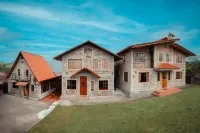 Mateospaxi Hotels in Machachi